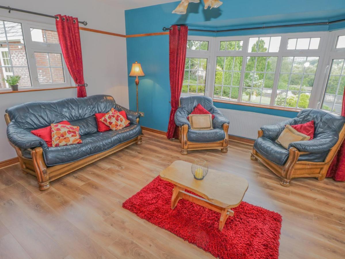 Clodagh'S Cottage Collooney Экстерьер фото