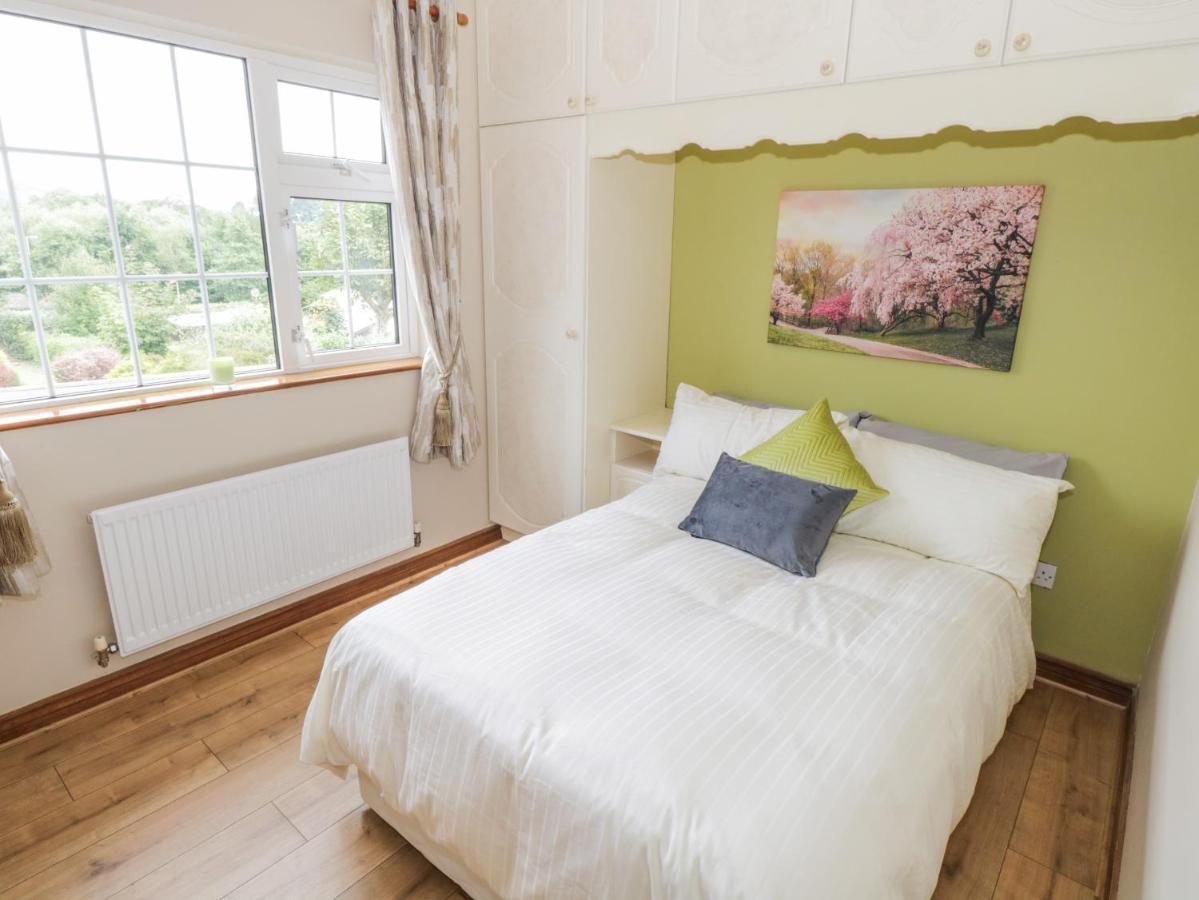 Clodagh'S Cottage Collooney Экстерьер фото