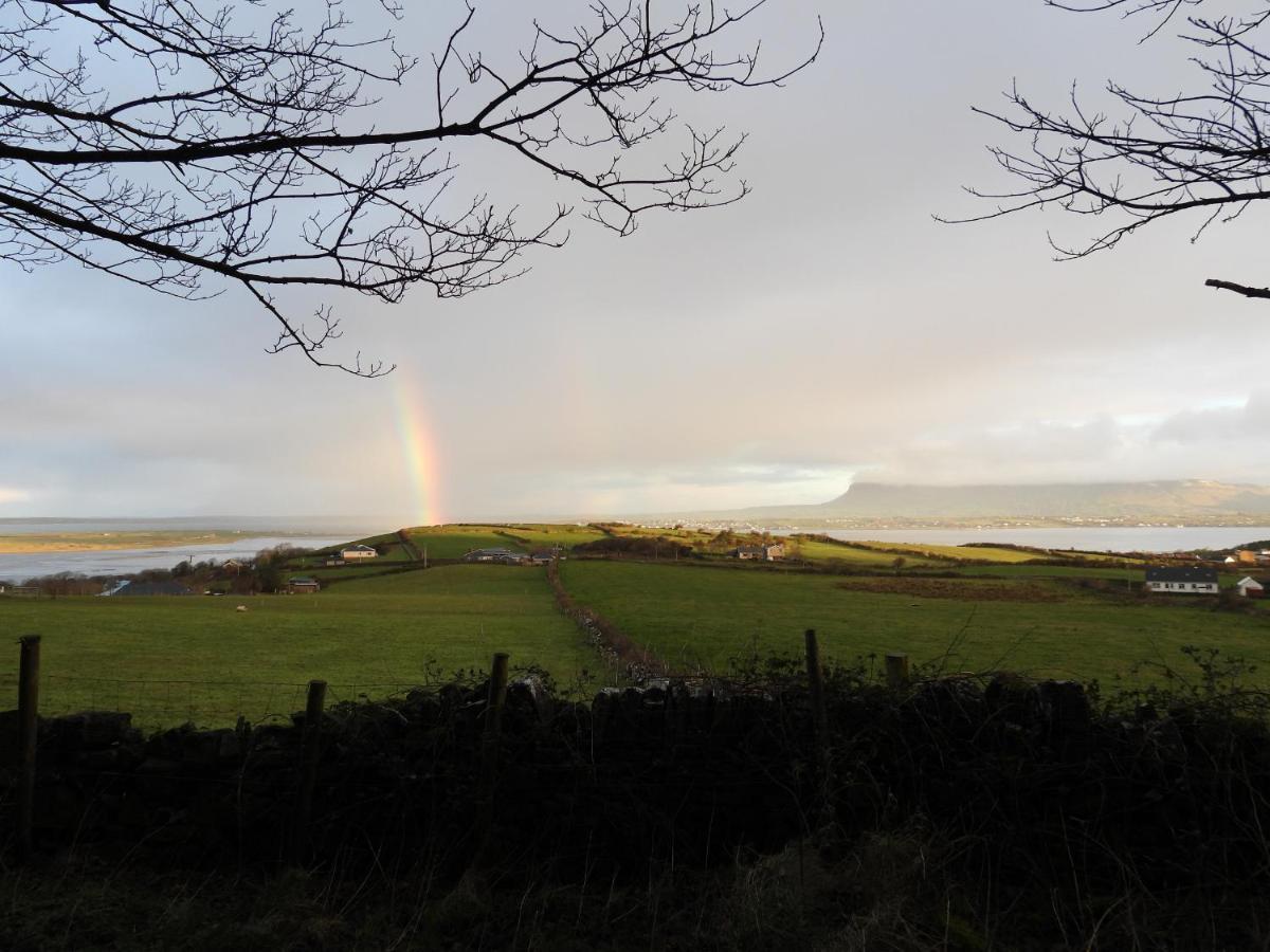 Clodagh'S Cottage Collooney Экстерьер фото