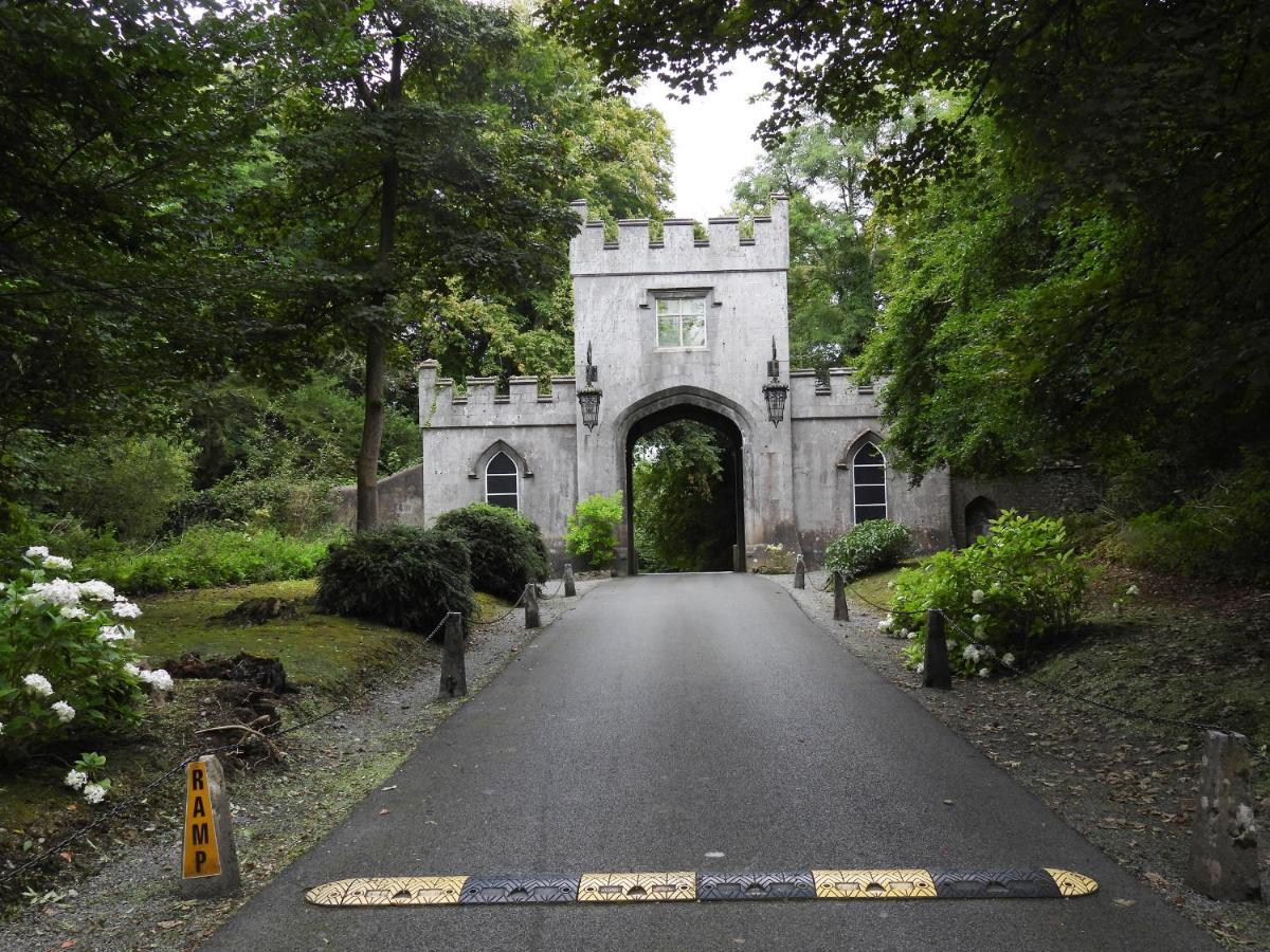 Clodagh'S Cottage Collooney Экстерьер фото